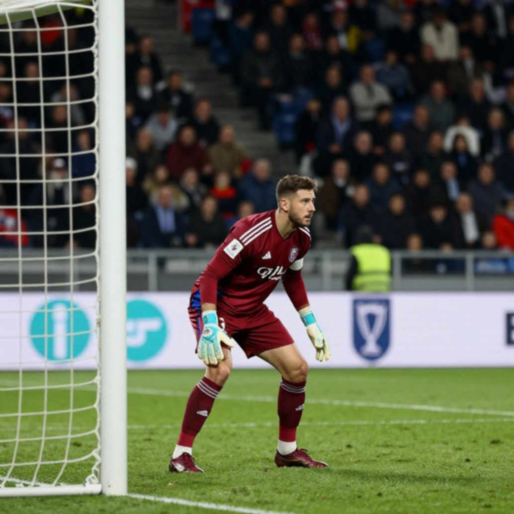Cú giơ ngón giữa của Guendouzi và cái giá của chiến thắng: Fenerbahce đánh đổi gì để trở lại Champions League?