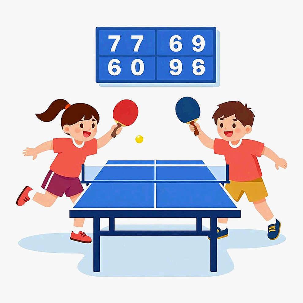 Bóng bàn thế giới giữa mùa giải thường niên: Trung Quốc tự bảo vệ từng điểm, phần còn lại đi tìm kẽ hở