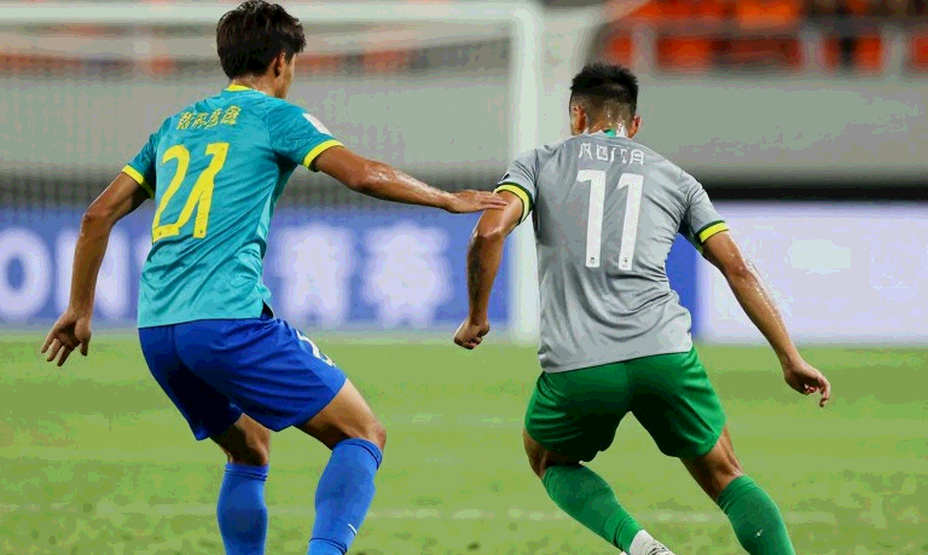 U20 Việt Nam trước cánh cửa hẹp nhất trong 20 năm: Bài toán mang tên Iran U20 Việt Nam trước cánh cửa hẹp nhất trong 20 năm: Bài toán mang tên Iran
