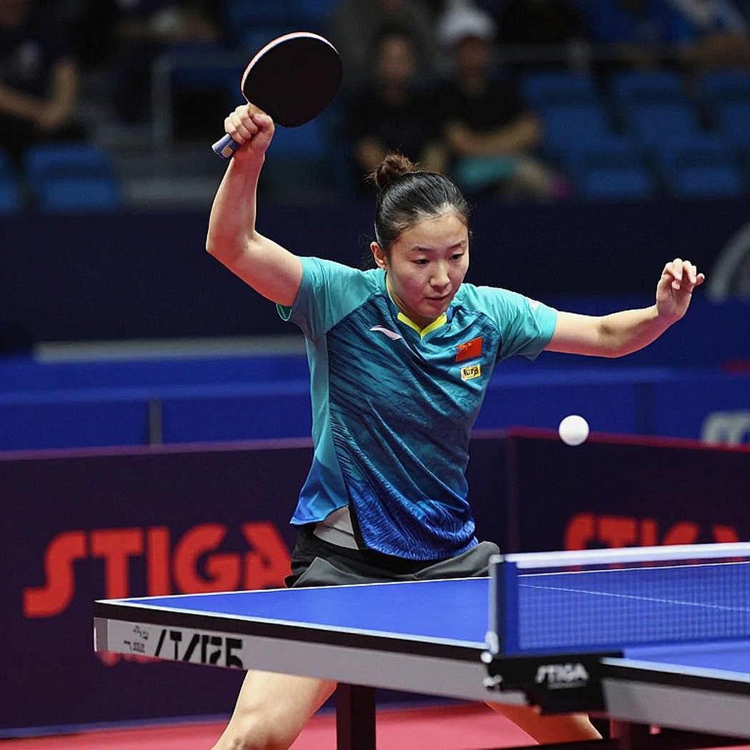 Sam Altshuler Claims Men's Singles Class 6 Title at ITTF Para Challenger Spokane After Upsetting World No. 3 Simion Bobi 3-1 in Championship Final Sam Altshuler Claims Men's Singles Class 6 Title at ITTF Para Challenger Spokane After Upsetting World No. 3 Simion Bobi 3-1 in Championship Final