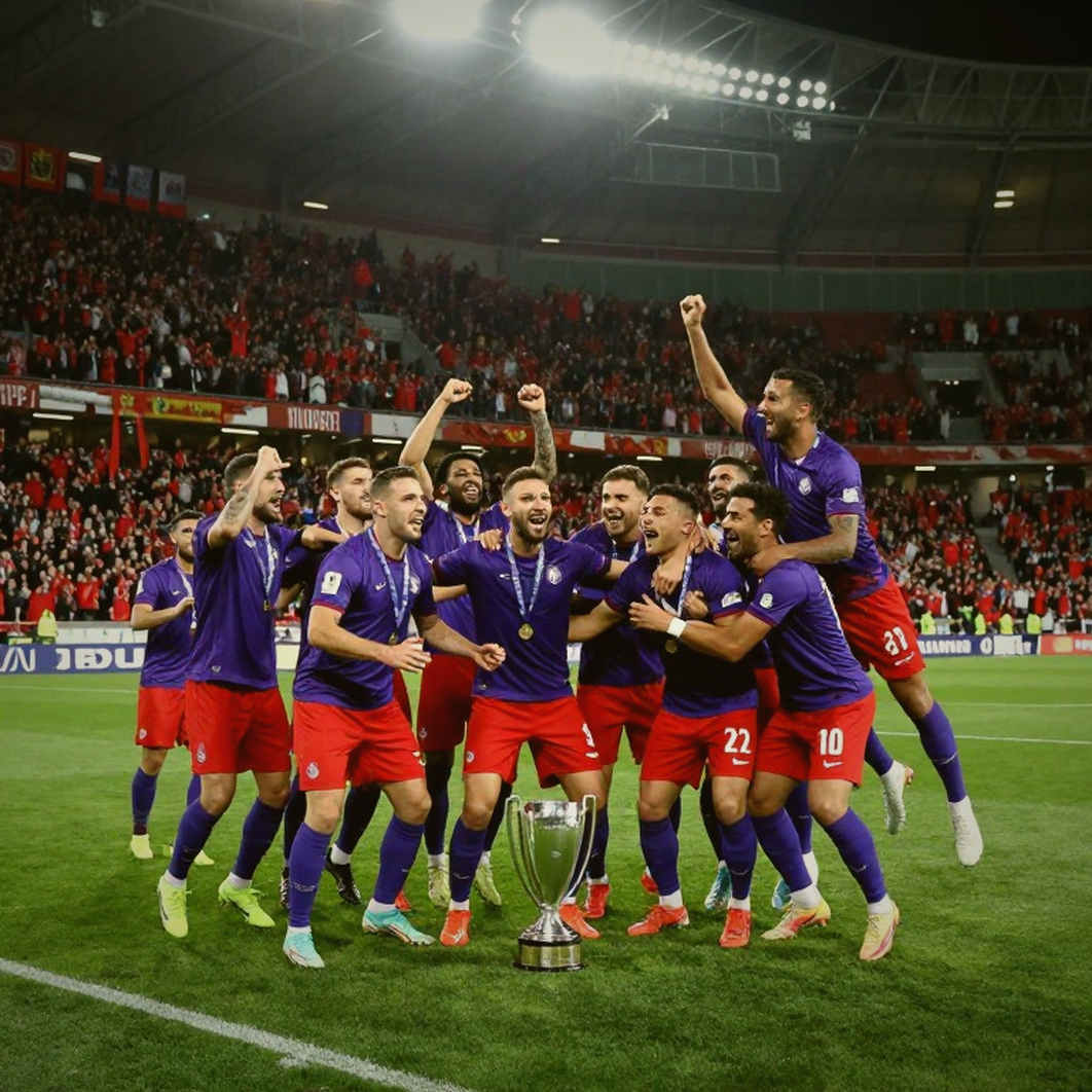 Không một ván thắng: Bốn đội Trung Quốc, tám ván trắng tay và khoảng lặng ở Champions Thượng Hải Không một ván thắng: Bốn đội Trung Quốc, tám ván trắng tay và khoảng lặng ở Champions Thượng Hải
