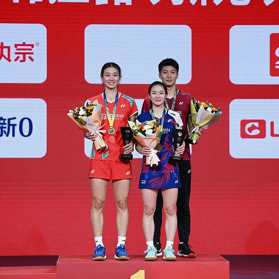 Đường đến ngôi vô địch của Lakshya Sen tại Asian Games 2026: Lộ trình bị bỏ ngỏ và sự thật từ những con số