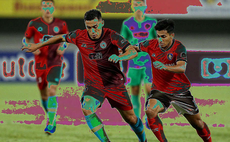 Bóng đá nữ Mexico và bài học về lòng trung thành: Khi HLV Cruz Azul dự lễ kỷ niệm của đối thủ Bóng đá nữ Mexico và bài học về lòng trung thành: Khi HLV Cruz Azul dự lễ kỷ niệm của đối thủ