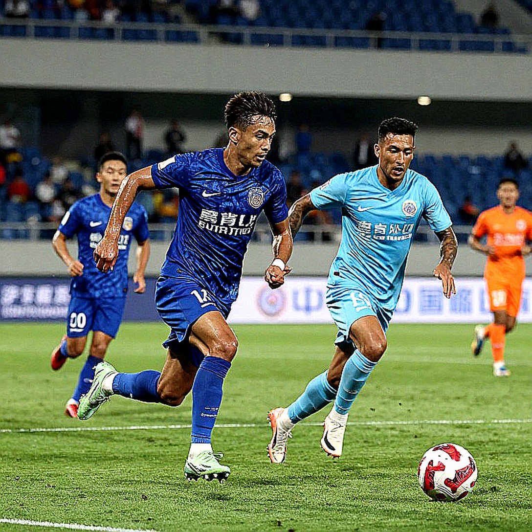 Thẻ đỏ của Thom Haye và lời nói dối chiến thuật của John Herdman: Indonesia đang tự lừa mình trước trận gặp Bangladesh