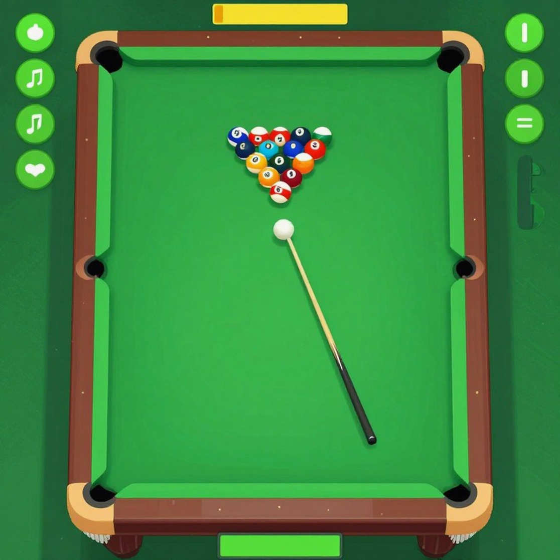 Phân Tích Chiến Thuật Billiards: Thiếu Dữ Liệu Để Đánh Giá
