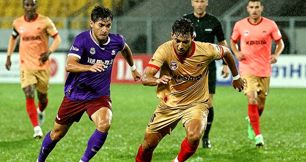 Malaysia Thrash Singapore 6-0 Yet Crash Out: When the Goals-Scored Rule Shows No Mercy to the Unbeaten Malaysia Thrash Singapore 6-0 Yet Crash Out: When the Goals-Scored Rule Shows No Mercy to the Unbeaten