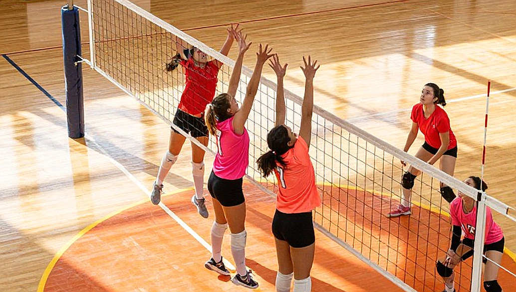 No Bench on the Beach: AVP League 2026 Was Decided by Outlier Numbers