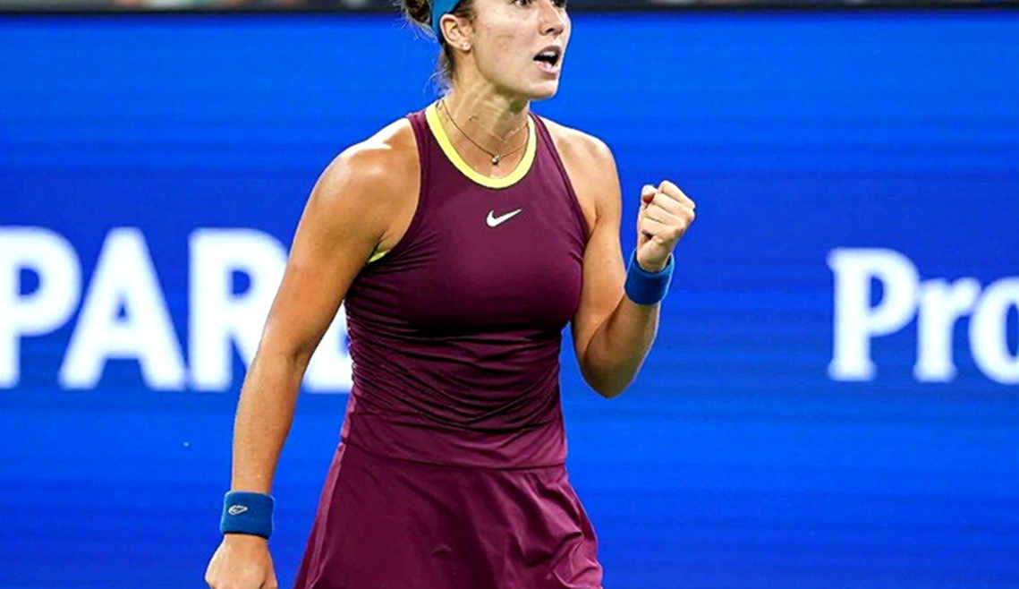 Rybakina Wins US Open 2026: The No.1 Crown and the Question Hidden in 47%