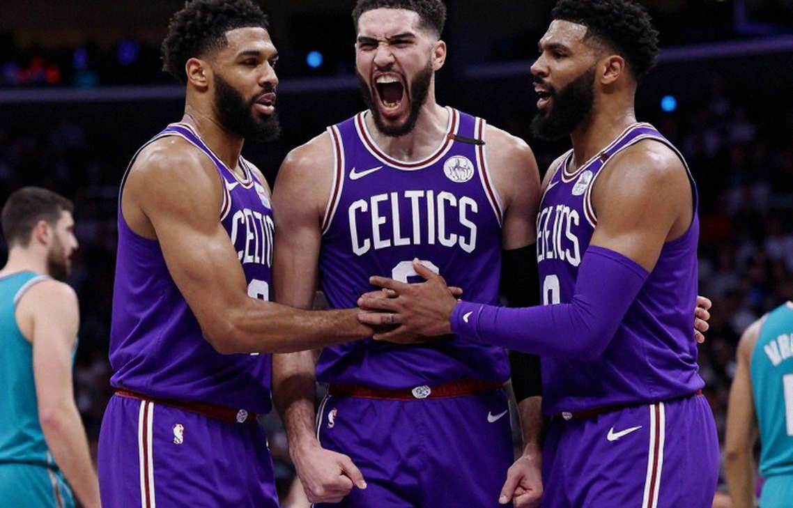 Anadolu Efes ký Cameron Payne đến hết 2026-27: bản hợp đồng dài hơn tuổi nghề của một hậu vệ dẫn bóng