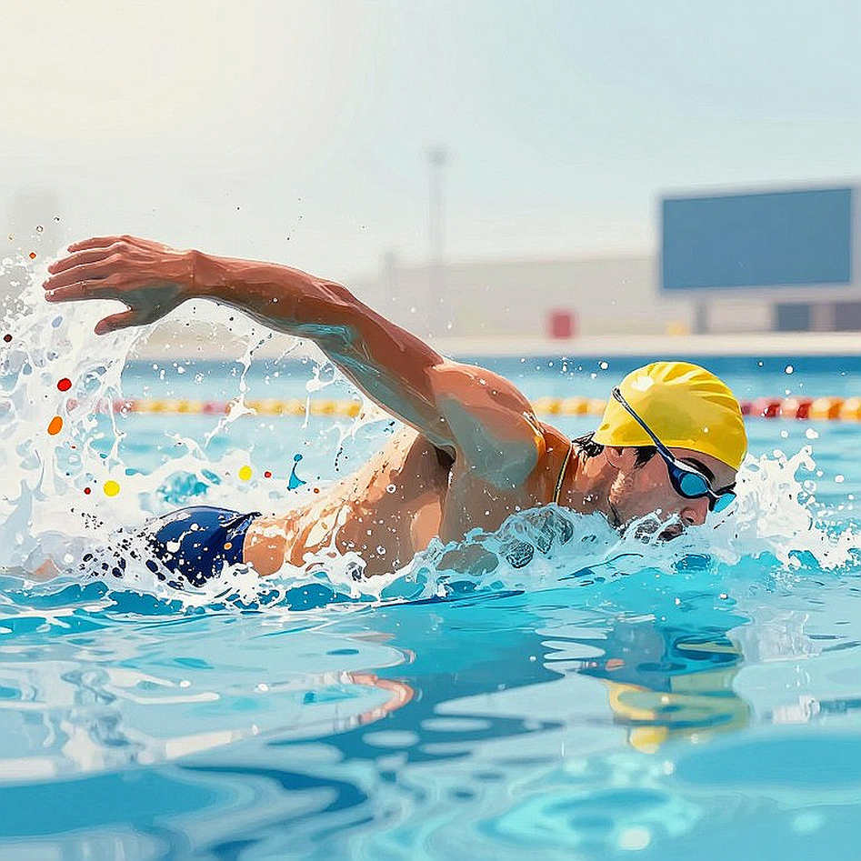 4:05.83 – Phép màu không tồn tại: Giải mã màn phá kỷ lục châu Á của Tomoyuki Matsushita ở 400m hỗn hợp 4:05.83 – Phép màu không tồn tại: Giải mã màn phá kỷ lục châu Á của Tomoyuki Matsushita ở 400m hỗn hợp