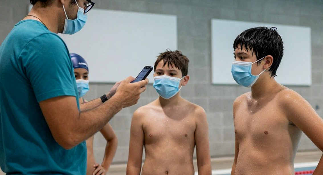 Dưới mặt nước tĩnh lặng: bản đồ quyền lực bơi lội thế giới và khoảng trống của Việt Nam