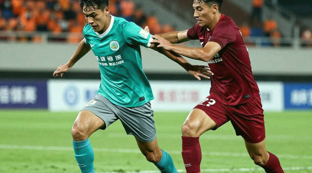 U17 Việt Nam ở World Cup U17: Nền tảng thể lực, bài toán bảng G và lộ trình vé vớt của HLV Cristiano Roland