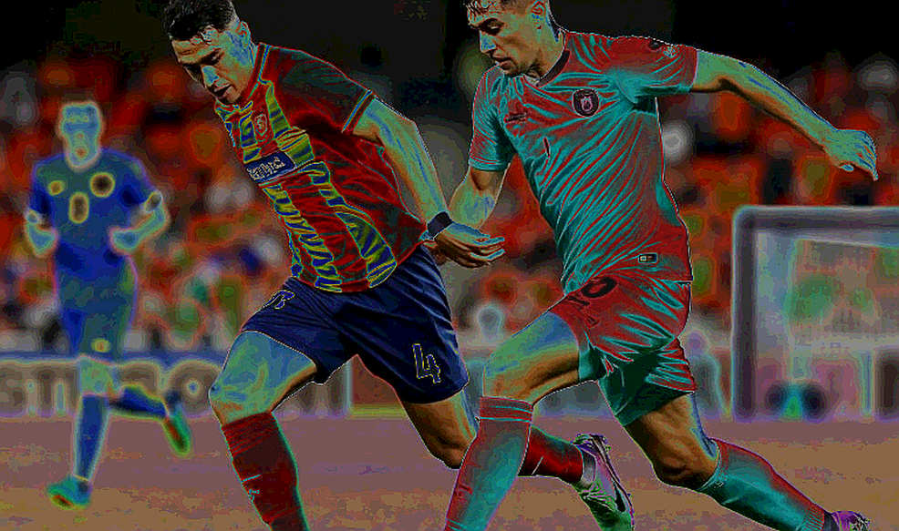 Club América: 131 triệu euro và khoảng trống dữ liệu trong bản ghi chú cải tổ