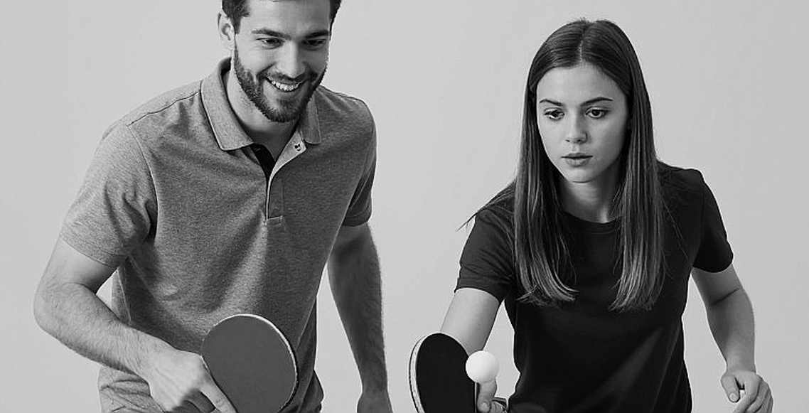 Khi bảng phân tích bóng bàn trả về số không