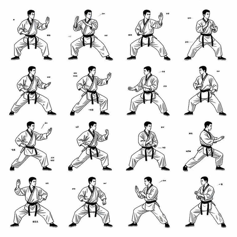 Khi bảng phân tích võ thuật trống rỗng: Kỷ luật của người giữ nhịp