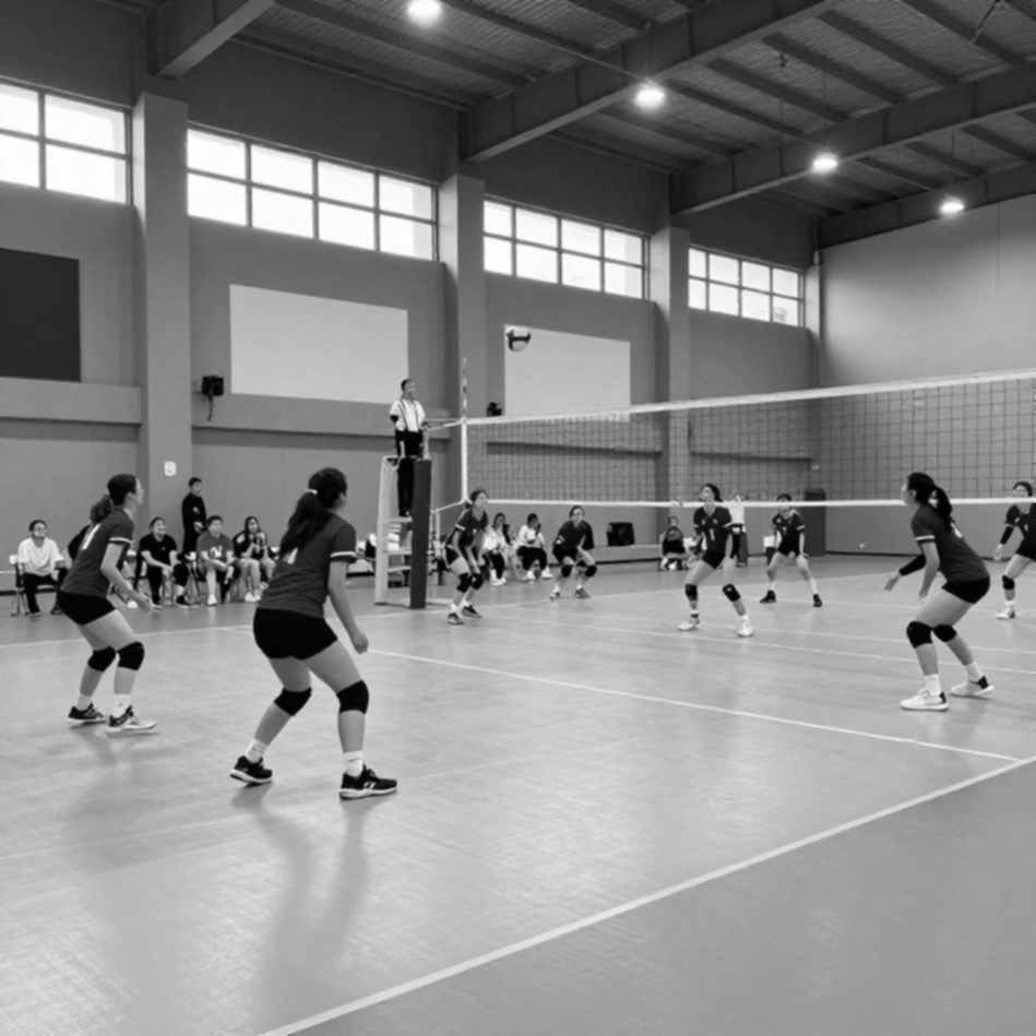 Modena Futures: Tỷ số 21-11, 21-12 phơi bày khoảng cách ba tầng của bóng chuyền bãi biển