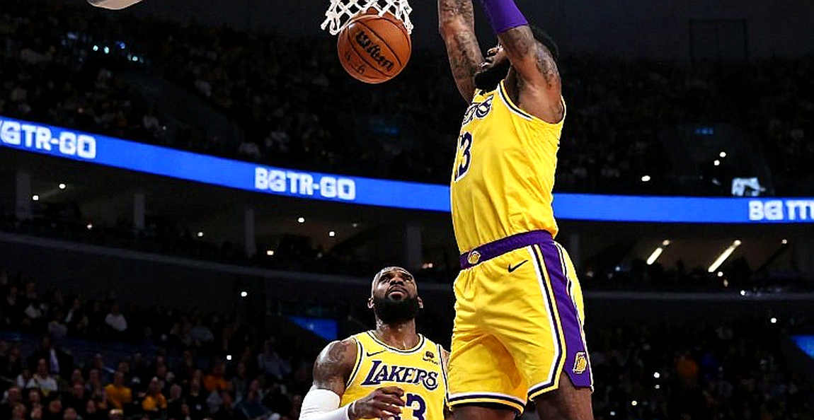 NBA 2026: San Antonio vô địch lần đầu và cái bẫy của một mùa giải bị cắt ngắn
