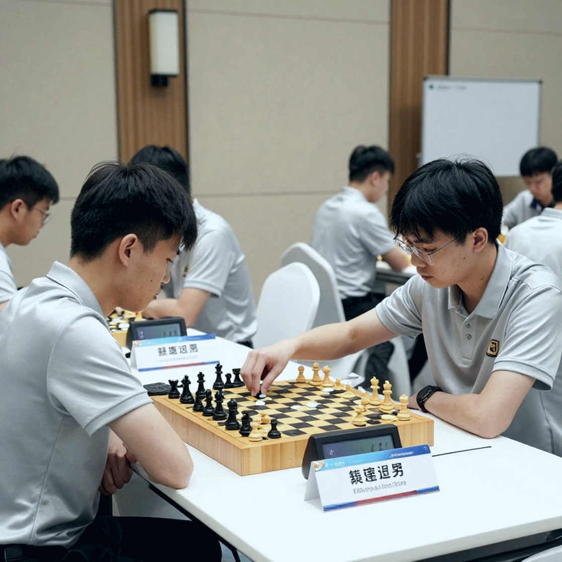 Nước 9...a5, tiếng vỗ tay vắng, và một tài liệu lệch khớp