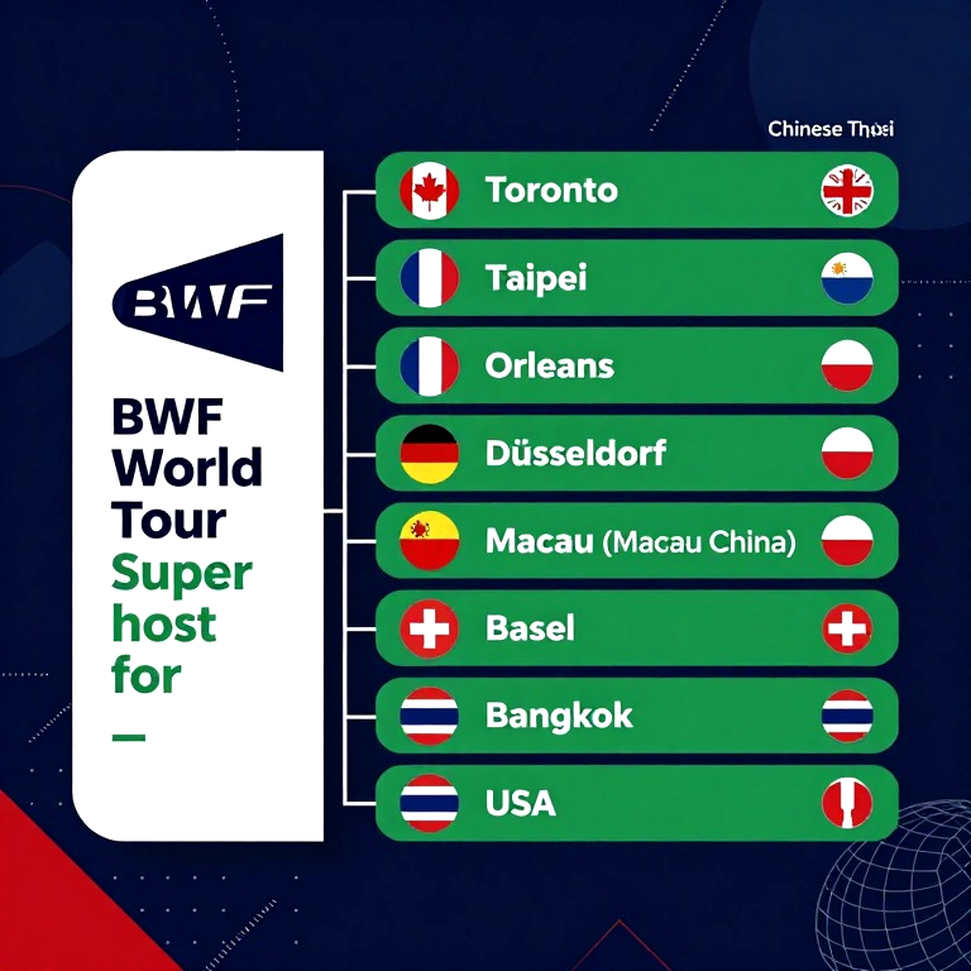 Asian Games 2026: Hai mươi tay vợt cầu lông Ấn Độ và khoảng trống giữa tuyên bố với huy chương Asian Games 2026: Hai mươi tay vợt cầu lông Ấn Độ và khoảng trống giữa tuyên bố với huy chương