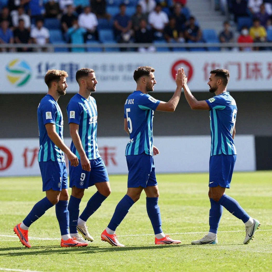 When the Data Sheet Comes Back Empty: The Limits of Statistics in Vietnamese Football When the Data Sheet Comes Back Empty: The Limits of Statistics in Vietnamese Football