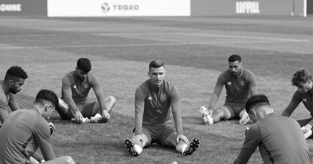 When the Data Sheet Comes Back Empty: The Limits of Statistics in Vietnamese Football When the Data Sheet Comes Back Empty: The Limits of Statistics in Vietnamese Football