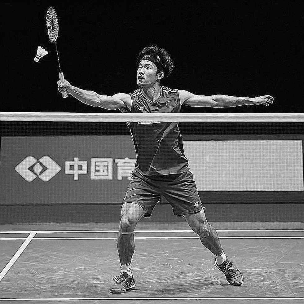 Lần thứ ba: Satwik-Chirag khắc tên vào lịch sử China Masters Lần thứ ba: Satwik-Chirag khắc tên vào lịch sử China Masters