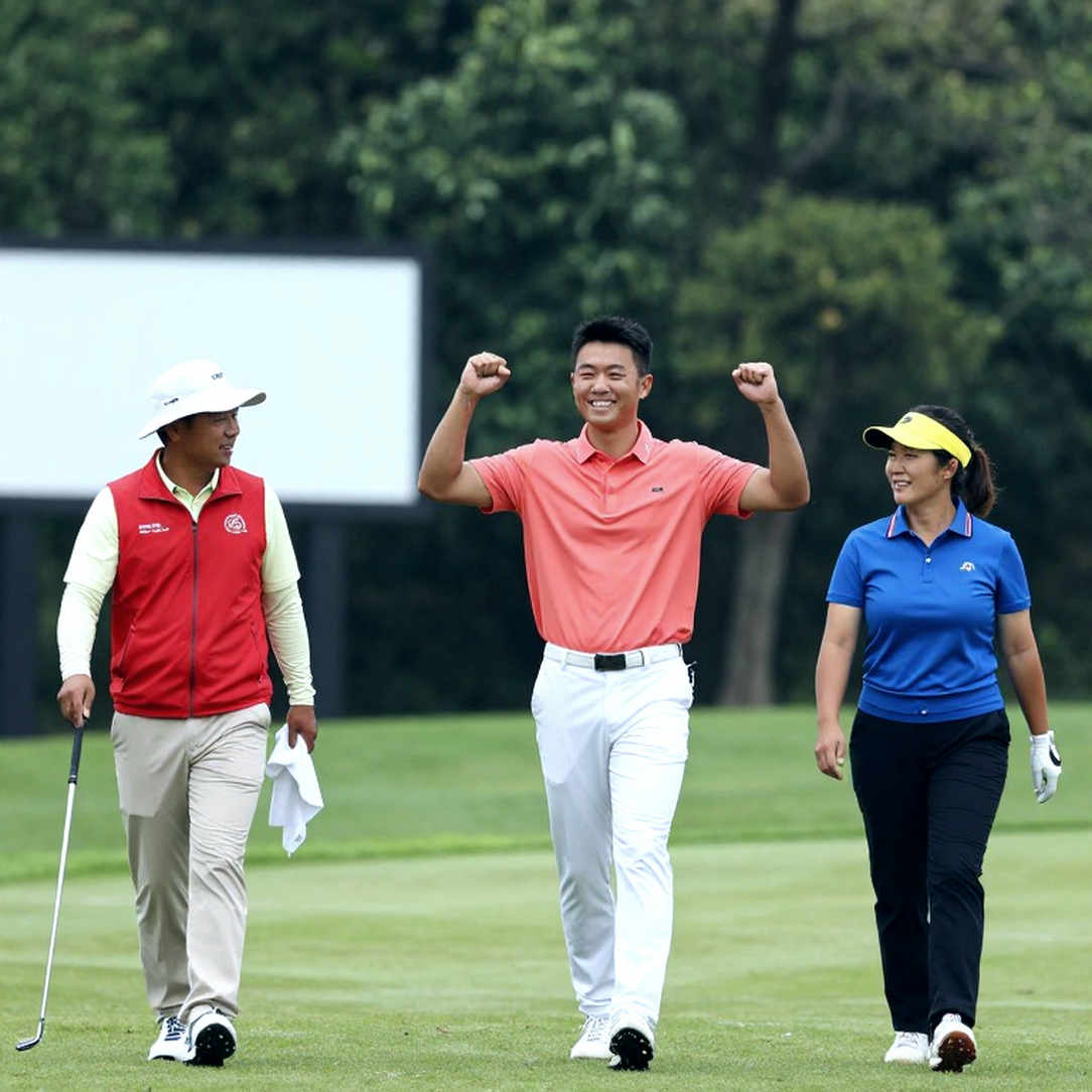 Khi báo cáo golf trống rỗng: vì sao không có dữ liệu cũng là một tín hiệu
