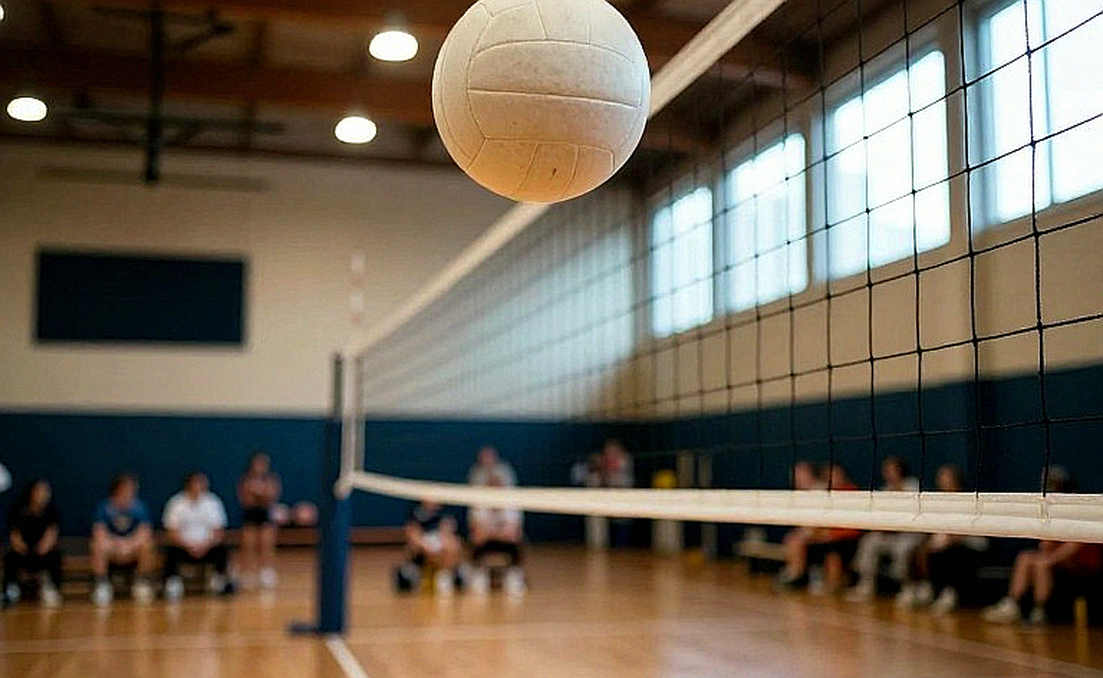 Olympic LA 2028 bóng chuyền nam: Sáu tấm vé đã khép, và cái tên vắng mặt mới là câu chuyện Olympic LA 2028 bóng chuyền nam: Sáu tấm vé đã khép, và cái tên vắng mặt mới là câu chuyện