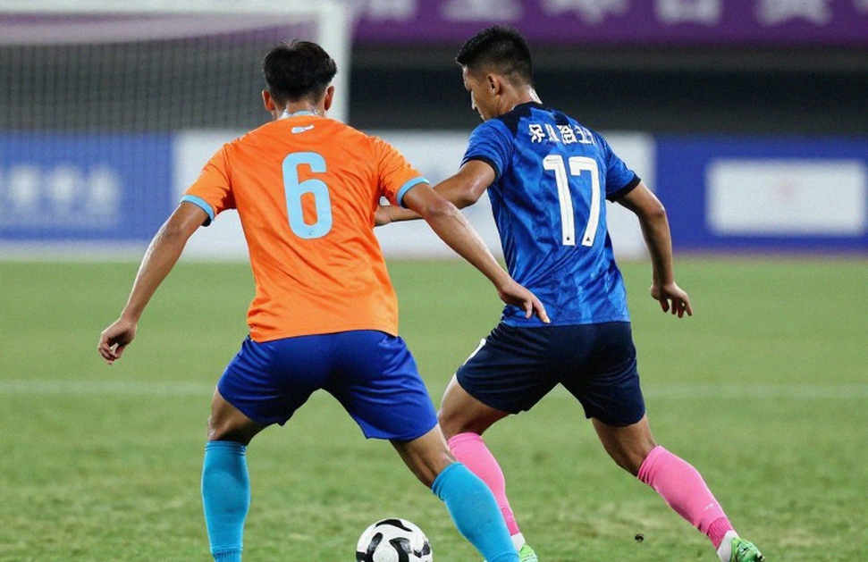 Diks's Breathing Rhythm and Indonesia's Dilemma Before a Waiting Thailand Diks's Breathing Rhythm and Indonesia's Dilemma Before a Waiting Thailand