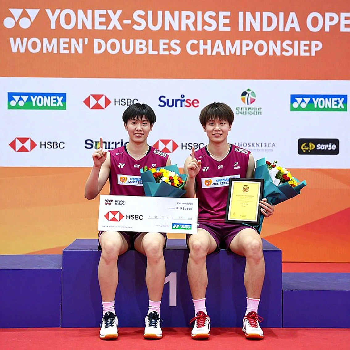 Badminton Round One at the 2026 Asian Games: When India's Champion Fell to the Calendar, Not to Technique