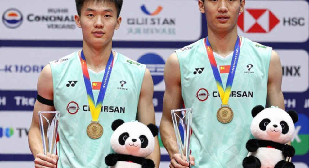 Badminton Round One at the 2026 Asian Games: When India's Champion Fell to the Calendar, Not to Technique