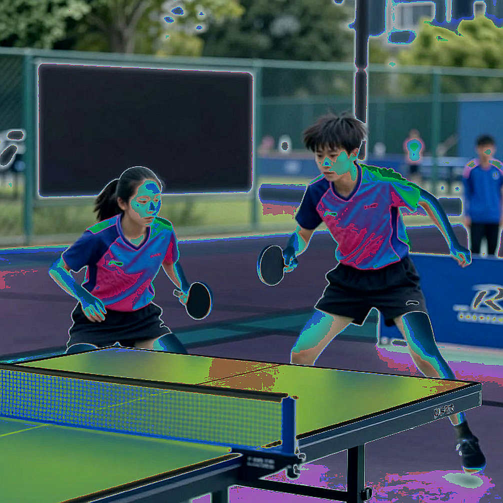 A Microphone on a Coach's Shirt: An Archaeological Dig Into England Table Tennis' Cadet Training Hall A Microphone on a Coach's Shirt: An Archaeological Dig Into England Table Tennis' Cadet Training Hall