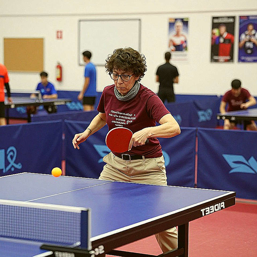 Bóng bàn thế giới sau Paris 2026: Cuộc tái cấu trúc quyền lực và bài toán hệ thống của Trung Quốc