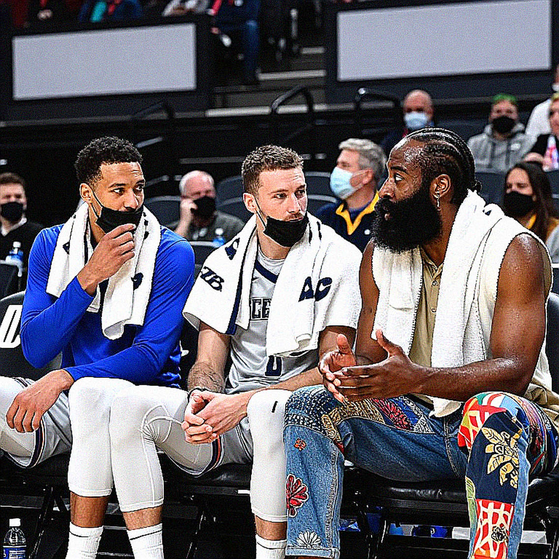 Apron thứ hai và cuộc tái phân phối quyền lực ở NBA