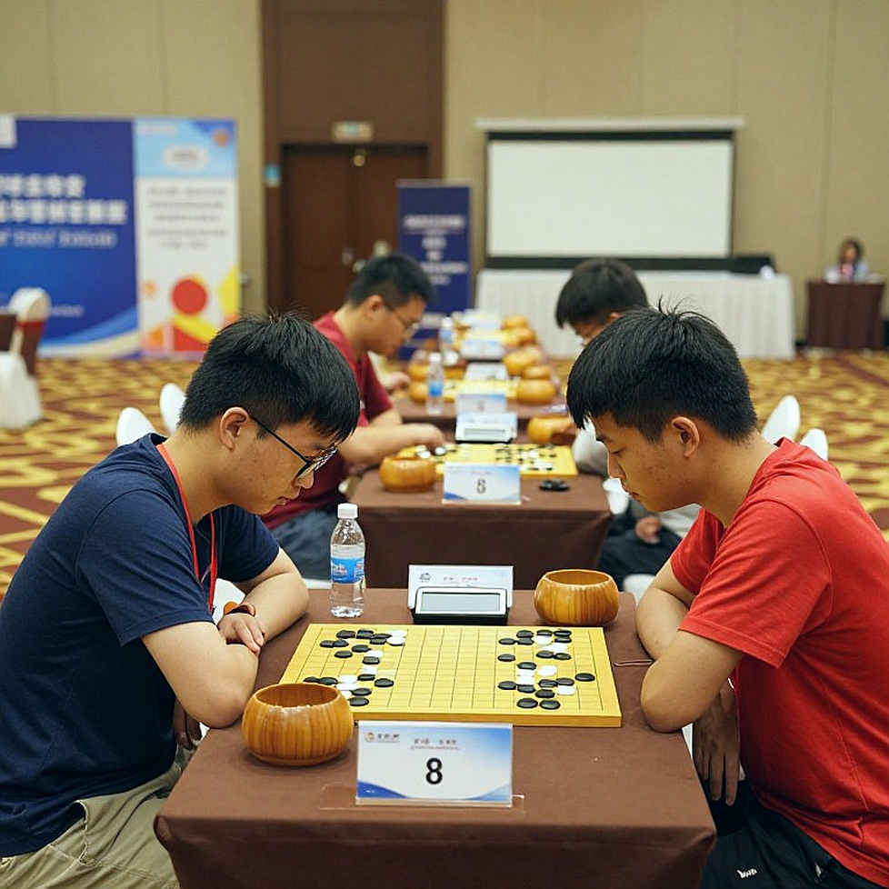 Khai cuộc 60 phút và hai cái bóng: khi Carlsen và Larsen cùng đứng sau một quân tốt