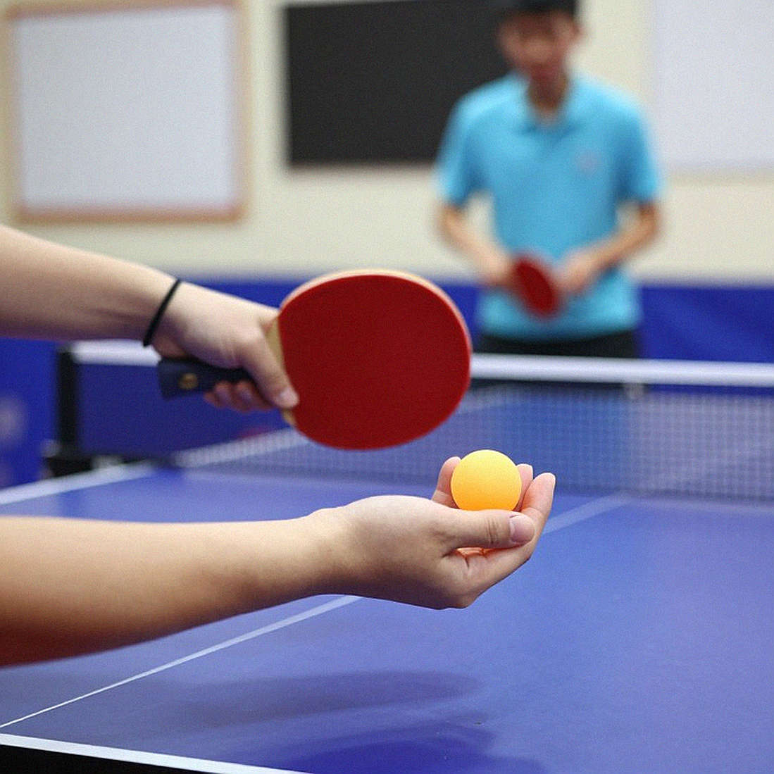Sheffield và ngoại lệ của ITTF: Vì sao một giải đấu phát triển được trao lại hai lần