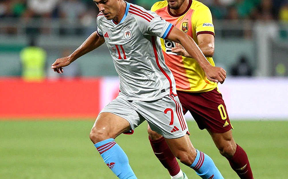 The Line at 18: How Asian Football Is Redrawing Its Own Border The Line at 18: How Asian Football Is Redrawing Its Own Border