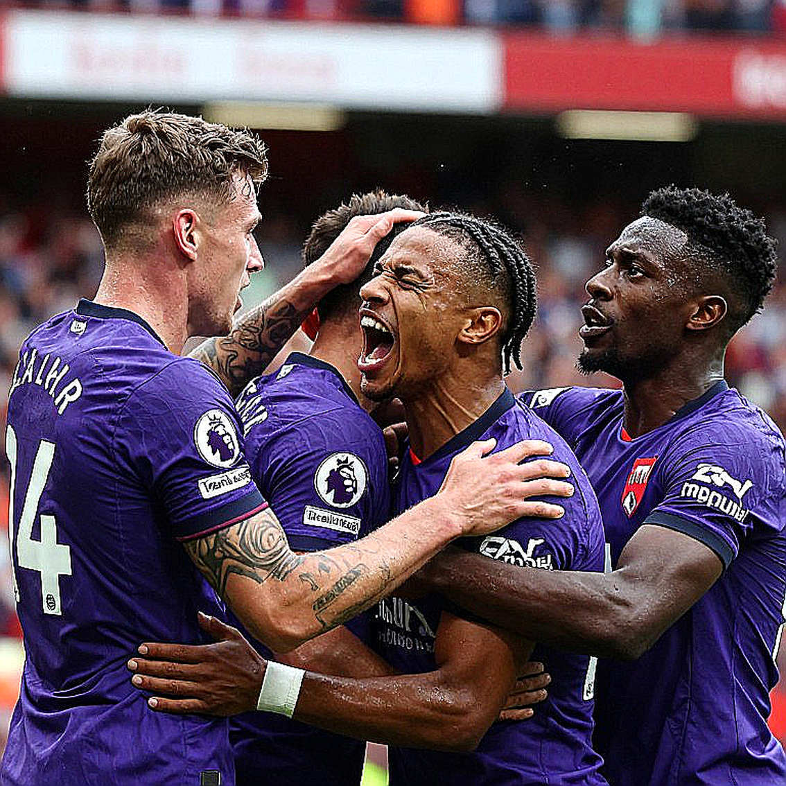 Anatomy of an Accusation: How the “Faked Injury” Story Was Built Around Mbappé