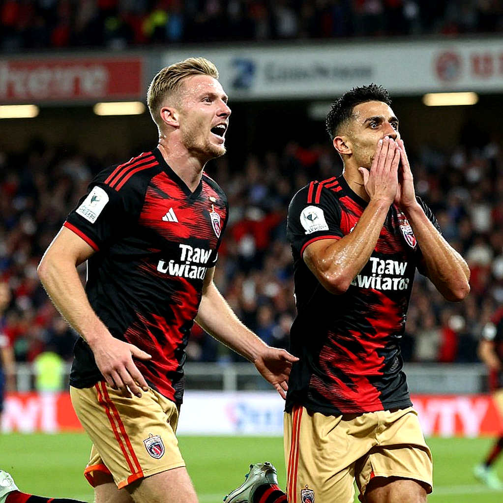 Anatomy of an Accusation: How the “Faked Injury” Story Was Built Around Mbappé