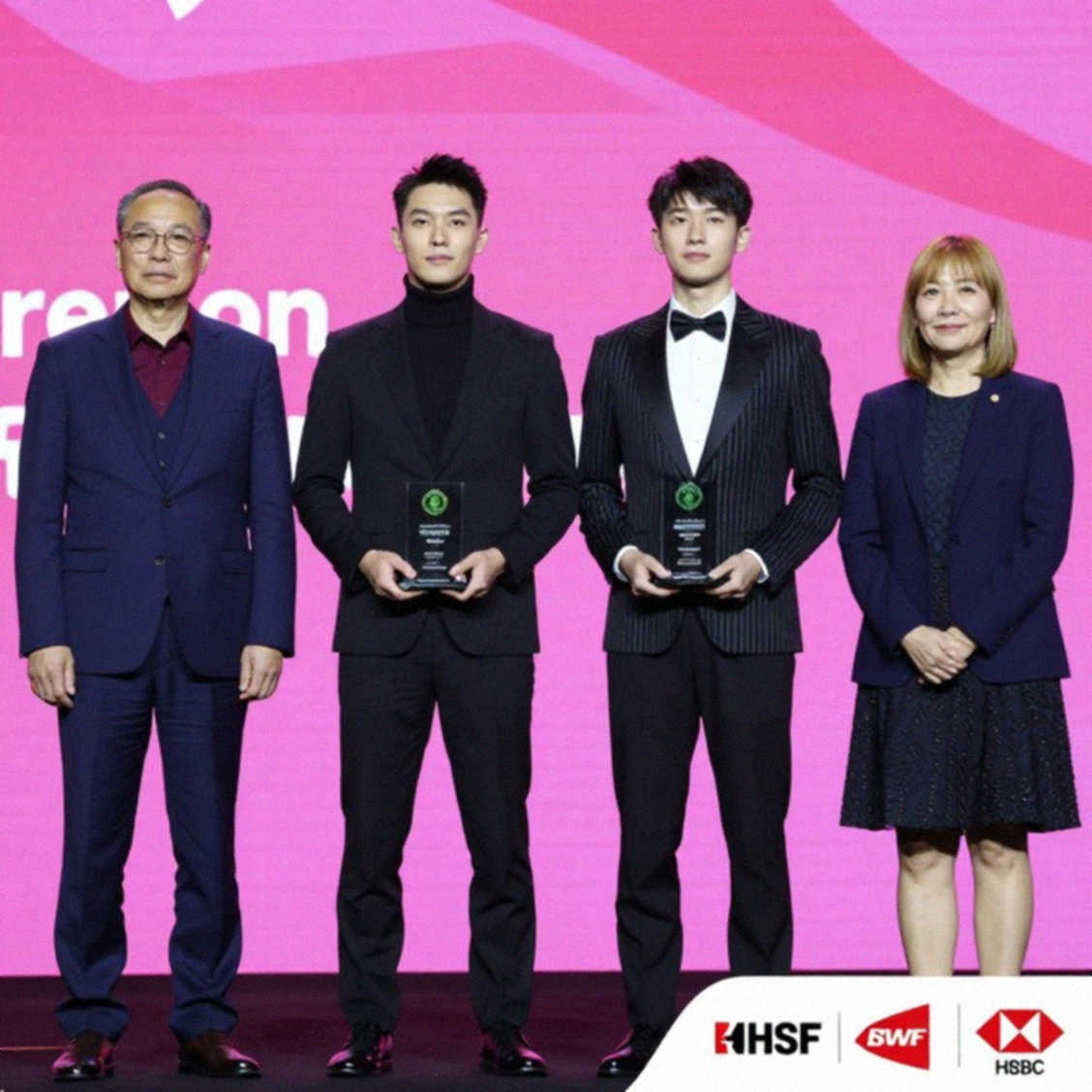 Anatomy of An Se-young's 5 Records at Asian Games 2026: When Data Writes a Dynasty Anatomy of An Se-young's 5 Records at Asian Games 2026: When Data Writes a Dynasty
