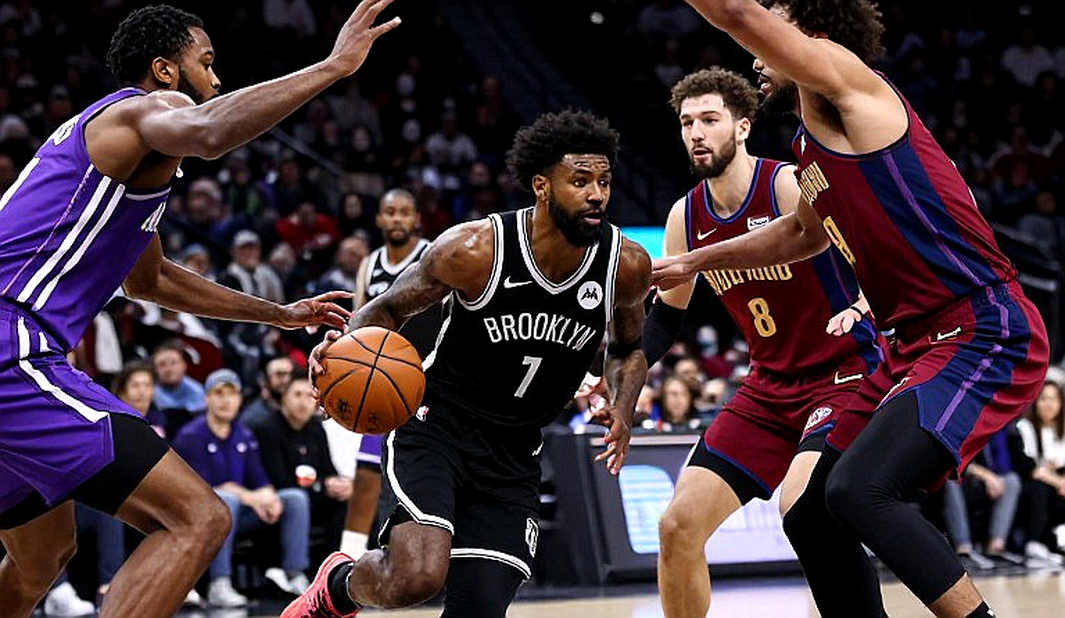 Cory Joseph tại Olympiacos: 34 tuổi, một mùa hè, và câu chuyện phía sau những bức ảnh viral