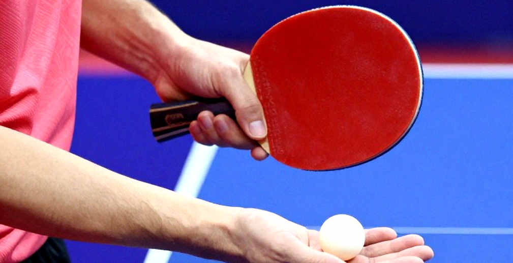 Bảng điểm không nói dối: Đường đua U15 và U19 của bóng bàn Anh mở màn ở Cleveland Bảng điểm không nói dối: Đường đua U15 và U19 của bóng bàn Anh mở màn ở Cleveland