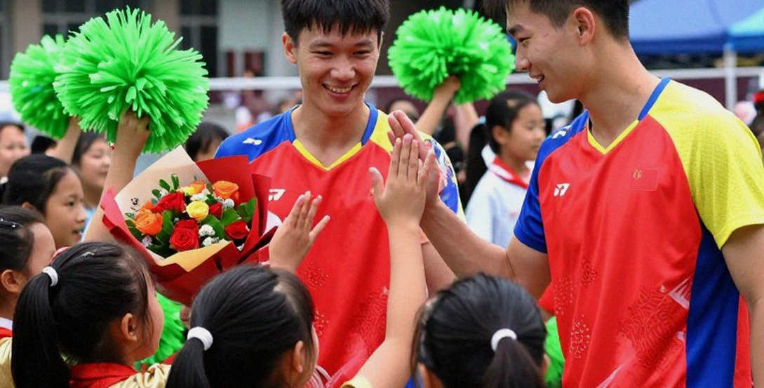 Asian Games 2026 and India's Badminton Report Card: The Team Bronze Covering a 12-Year Gap Asian Games 2026 and India's Badminton Report Card: The Team Bronze Covering a 12-Year Gap