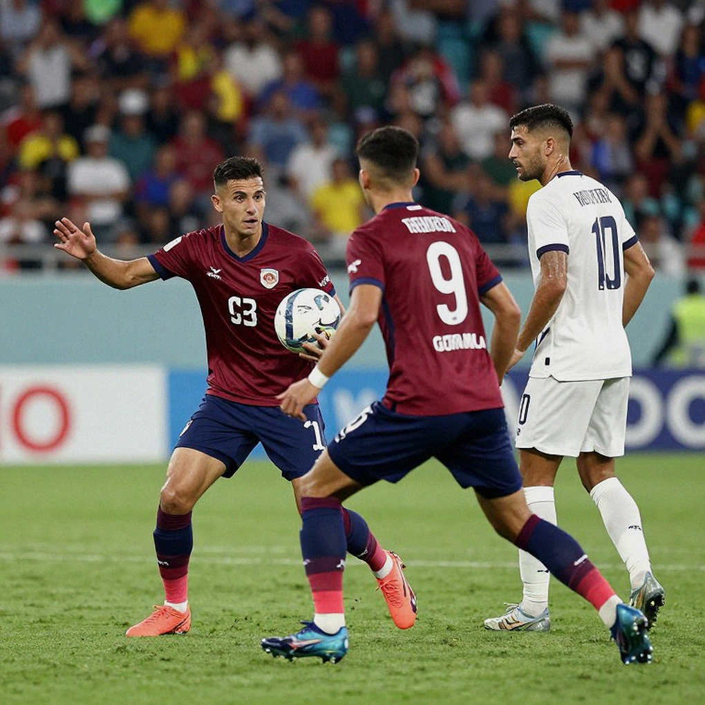 The 0-5 loss to Juventus and the tactical debate: When ideology collides with reality The 0-5 loss to Juventus and the tactical debate: When ideology collides with reality