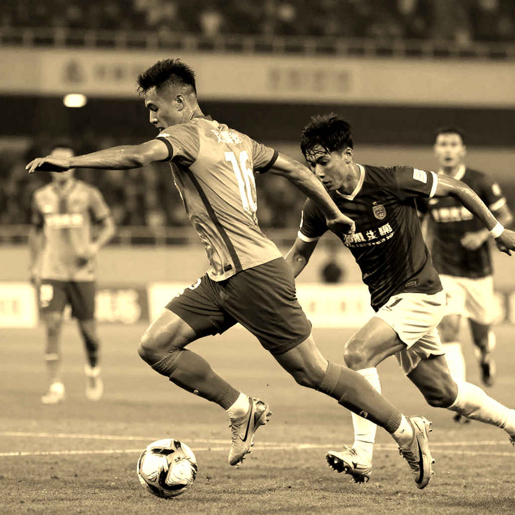 Ngô Đăng Khoa trong danh sách FIFA: đọc lại mặt phẳng tấn công của một cầu thủ 1,65 m