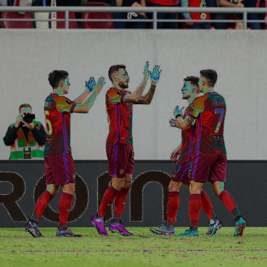 Íker Fimbres and the Regla de Menores Paradox: When the Referee's Report Doesn't Match the Standings Íker Fimbres and the Regla de Menores Paradox: When the Referee's Report Doesn't Match the Standings