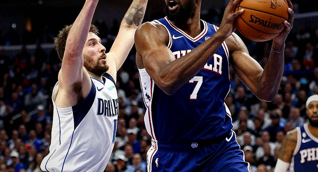 Tyrese Maxey vào TIME100 Next 2026: Bản hợp đồng của LeBron James và khoảng trống dữ liệu ở Philadelphia