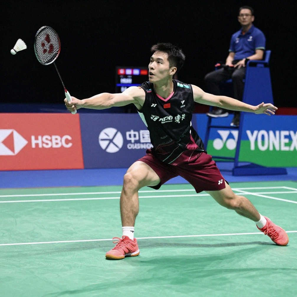 Vietnam Open 2026: Aidil Sholeh vô địch Super 100, đơn nam Malaysia chấm dứt chuỗi 27 tháng trắng danh hiệu