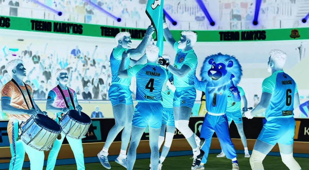 Nine Layers of Reading an Esports Season: From Patch Notes to Club Cash Flow Nine Layers of Reading an Esports Season: From Patch Notes to Club Cash Flow