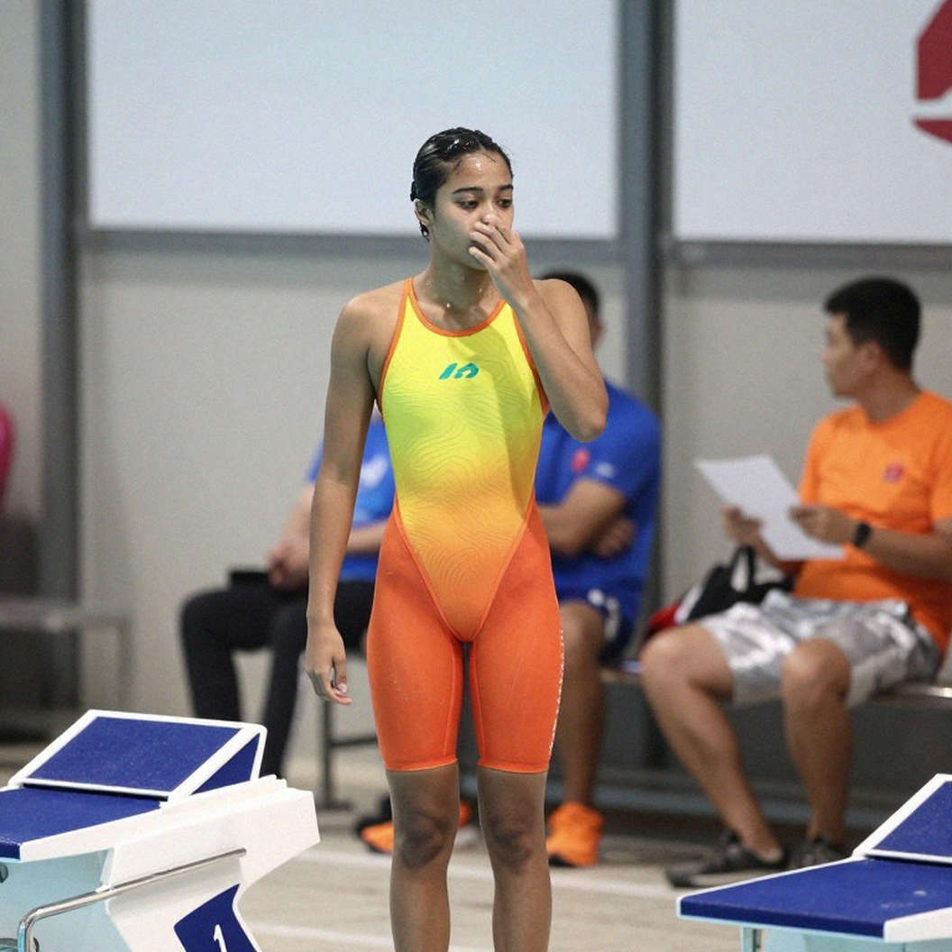 Golden Goggle 2026: Bốn cái tên trên một dòng relay và chu kỳ LA 2028